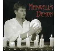 MAXWELL'S DEMON - Prometheus