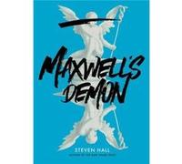 Maxwell's Demon Steven Hall (Auteur)