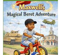 Maxwell's Magical Beret Adventure