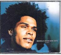 Maxwell's Urban Hang Suite