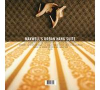 Maxwells Urban Hang Suite