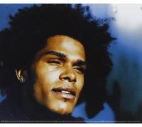 Maxwell's Urban Hang Suite by Maxwell [Music CD]