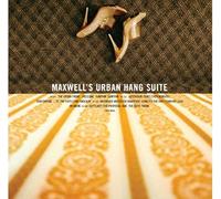 Maxwell's Urban Hang Suite Vinyle