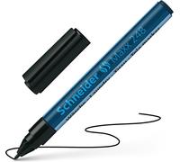 Maxx 248 Marqueur Textile Indélébile Noir