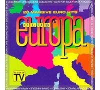 Maxx - Club Europa