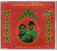 Maxx - I Can Make You Feel [Import]