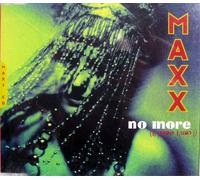 Maxx - No More (I Can't Stand It)