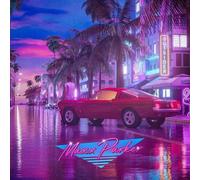 Maxx Parker - Outsider [Compact Discs] Uk - Import