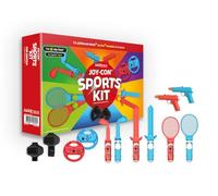 Maxx Tech Joy-Con Sports Kit for Nintendo Switch 2&1, Switch Sports, 12in1 Joy-con sports kit, Nintendo Switch 2 & 1 compatible