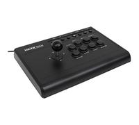 Maxx Tech MXT-AD-MULTI accessoire de jeux vidéo Noir USB Joystick Analogique/Numérique Android, Nintendo Switch, PC, PlayStation 4, Playstation 3, Xbox One, Xbox One S, Xbox One X