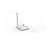 Maxx Tech MXT-DLX&LEDSL-PS5 accessoire de console de jeux Pieds