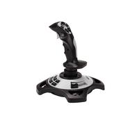 Maxx Tech MXT-JOY-PC accessoire de jeux vidéo Noir, Gris clair USB Joystick