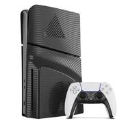 Maxx Tech MXT-SLFPB-PS5 accessoire de console de jeux Panneau de côté