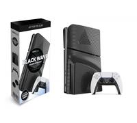 Maxx Tech MXT-SLFPB-PS5 accessoire de console de jeux Panneau de côté
