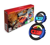 Turbo Boost Racing Kit Switch