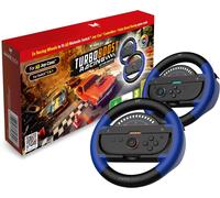 Maxx Tech Turbo Boost Racing Kit Nintendo Switch 1 & 2 Juego Nintendo Switch 2