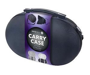 Maxx Tech VR Carry Case - Universal VR Carry Case for VR Headset, VR Controllers and VR Accessories, Compatible with PSVR2, Meta Quest 2, HTC Vive Pro 2, Meta Quest Pro, Pico 4 and Many More