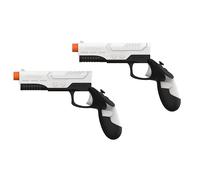 Maxx Tech Vr Dual Game Guns Kit For Meta Quest 3