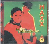 Maxx (The Hitman) - to The maxximum (1994) [Import]