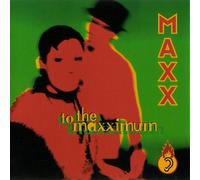 Maxx (The Hitman) - to The maxximum (1994) [Import]
