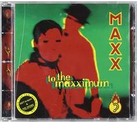 Maxx - to The Maxximum [Import]