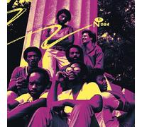 Maxx Traxx & Third Rail - Vinyle Turquoise