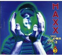 MAXX - You Can Get It [UK Import]