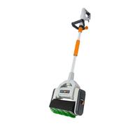 BATAVIA 7062678 - Brosse à rouleau pour la maison et le jardin, 1020 W, MAXXBRUSH