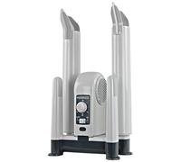 MAXXDRY - Heavy Duty Dryer - Dispositif De Séchage - Sèche Vos Gants, Bottes et Chaussures en 1 heure - Sèche Plusieurs Articles En Même Temps - Améliore Votre Confort & Votre Hygiène