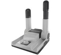 MaxxDry Heavy Duty SP, Produit de Soin de Chaussure Mixte, Gris, Taille Unique