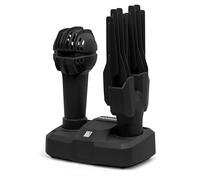 MaxxDry Helmet and Glove Dryer, Sèche-Chaussures Mixte, Noir, Taille Unique