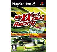 MaXXed Out Racing (PS2) by Midas Interactive