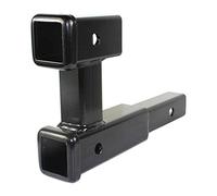 MAXXHAUL 50248 Extension d'attelage Double avec Poteau Unique