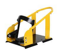 MaxxHaul 70075 Cale de Roue Moto