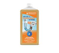 Maxxi Clean Déboucheur de canalisations extra puissant - 700 ml avec jusqu'à 15 applications par bouteille - Élimine efficacement les bouchons et les cheveux - Fabriqué en Allemagne