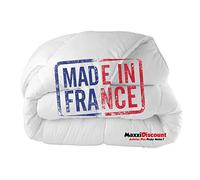Maxxidiscount | Couettes 1 ou 2 Personnes Second Choix Lestra Made in France (220_x_240_cm)