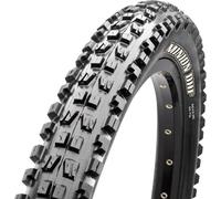 Maxxis 1024-TB73305200 Minion DHF Pneu MTB Minion DHF, pliable, 26x2.30 (58-559) Tubeless ready 3CMaxxTerra EXO, noir