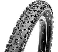 Maxxis 1049-TB85967100 Pneu Ardent TLR pliable 27.5x2.40' 61-584 noir EXO Dual, noir