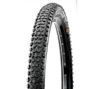 Maxxis 1177-TB96882100 Pneu Aggressor TLR DD pliable 29x2.30' 58-622 Dual, noir