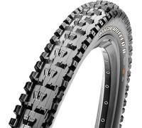 Maxxis 1181-TB85983000 Pneu HighRoller II AM WT TLR fb 27.5x2.50' 63-584 sw 3C MaxxTerra EXO, noir