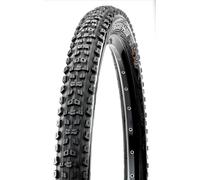 Maxxis 1192-TB96870000 Pneu Aggressor WT TLR pliable 29x2.50' 63-622 noir Dual EXO, noir