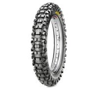 Maxxis M7305D ( 120/100-18 TT 68M roue arrière, NHS )