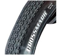Maxxis Crossmark 60 Tpi 29´´ X 2.10 Rigid Mtb Tyre Noir 29´´ x 2.10