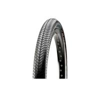 Maxxis Pneu urbain Grifter Exo 120 TPI 20'' x 2.30 Noir