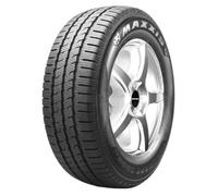Maxxis Pneu Vansmart Snow WL2 215/65R15 104/102T 3PMSF C A 71 B