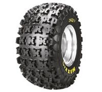 Maxxis Pneu M934 RAZR 2 – Sportif/Competition – 22/11R9 48J TL,E