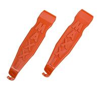 Maxxis 2361042800-reifenheber Set démonte Pneu Mixte, Orange, 10x3x3cm