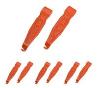 Maxxis 2361042800 Set démonte-Pneu Orange 10 x 3 x 3 cm