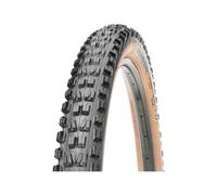 Pneu de VTT Maxxis Minion DH Front 26x2.50 super tracky rigide noir