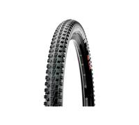 Maxxis Crossmark Ii Exo/tr 60 Tpi Tubeless 27.5´´ X 2.25 Mtb Tyre Noir 27.5´´ x 2.25